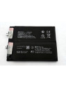 Bateria B-T9 2350mAh x2 para Vivo iQOO 9 5G V2171A calidad premium