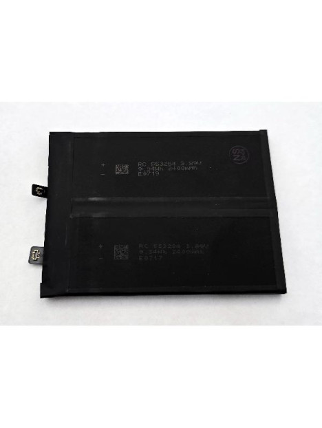 Bateria B-T9 2350mAh x2 para Vivo iQOO 9 5G V2171A calidad premium