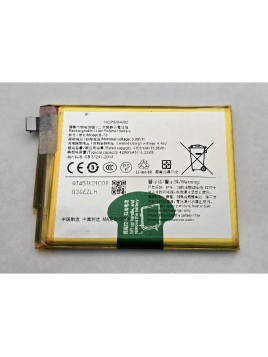 Bateria B-T3 4200mAh para Vivo V23 5G V2130 Vivo S12 5G V2162A calidad premium