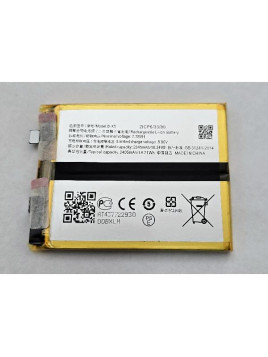 Bateria B-X5 4810mAh para Vivo X90 5G V2241A Vivo X90s 5G V2241HA calidad premium