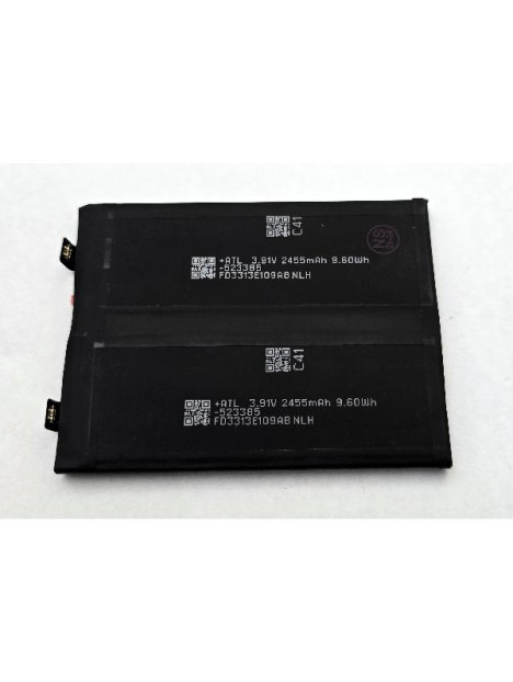 Bateria B-Z2 5000mAh para iQOO Neo8 5G V2301A iQOO Neo8 Pro 5G V2302A calidad premium