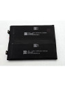 Bateria B-Z2 5000mAh para iQOO Neo8 5G V2301A iQOO Neo8 Pro 5G V2302A calidad premium