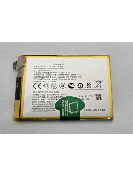 Bateria B-M2 5000mAh para Vivo Z6 5G V1963A calidad premium