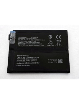 Bateria B-U6 4700mAh para iQOO Neo 6 5G V2196A iQOO Neo 6 SE 5G V2199A calidad premium