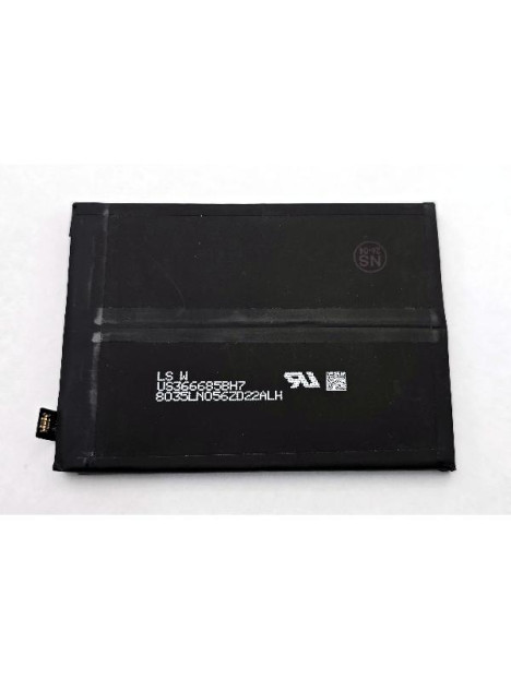 Bateria B-U6 4700mAh para iQOO Neo 6 5G V2196A iQOO Neo 6 SE 5G V2199A calidad premium