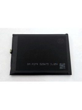 Bateria HB525777EEW 3800mAh para Huawei P40 5G ANA-NX9 Huawei P40 ANA-LX4 24023071 calidad premium