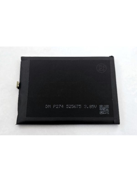 Bateria HB525777EEW 3800mAh para Huawei P40 5G ANA-NX9 Huawei P40 ANA-LX4 24023071 calidad premium