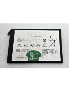 Bateria BA90 6500mAh para Vivo Y300i 5G V2444A iQOO Z10x 5G I2404 V2445A calidad premium
