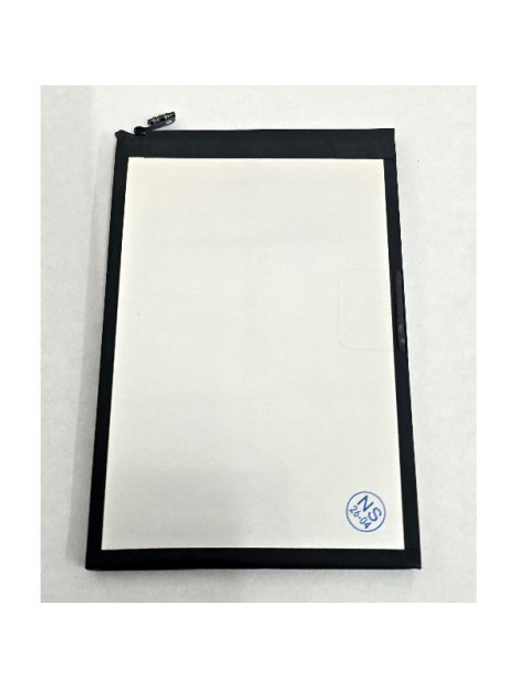Bateria BA90 6500mAh para Vivo Y300i 5G V2444A iQOO Z10x 5G I2404 V2445A calidad premium