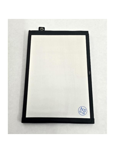 Bateria BA50 5500mAh para iQOO Z9s 5G I2403 calidad premium