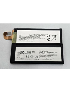 Bateria BA85 6100mAh para Vivo iQOO Neo 10 5G V2425A calidad premium