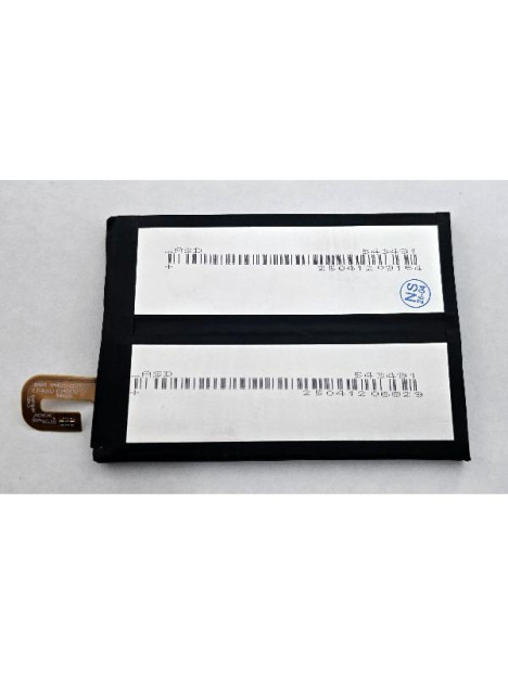 Bateria BA85 6100mAh para Vivo iQOO Neo 10 5G V2425A calidad premium