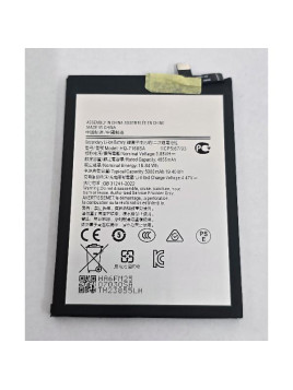 Bateria HQ-7160SA 5000mAh para Samsung Galaxy A07 4G A075 calidad premium