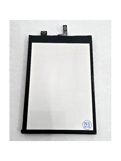 Bateria BA51 5500mAh para Vivo V40e 5G V2403 calidad premium