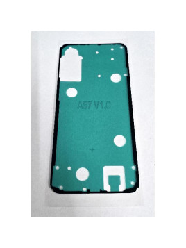 Set de adhesivos de pantalla para Samsung Galaxy A57 5G GH82-39334A Service Pack