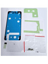 Set de adhesivos de pantalla para Samsung Galaxy A57 5G GH82-39334A Service Pack