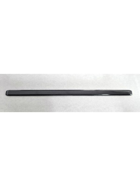 Cubierta de bisagra gris para Huawei Mate X7 51671380 Service Pack