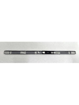 Cubierta de bisagra gris para Huawei Mate X7 51671380 Service Pack