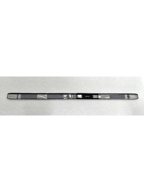 Cubierta de bisagra gris para Huawei Mate X7 51671380 Service Pack