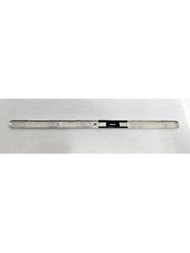 Cubierta de bisagra dorada para Huawei Mate X7 51671379 Service Pack