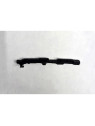Soporte de boton volumen para Huawei Nova 14 Pro 51691034 Service Pack
