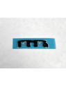 Soporte de boton volumen para Huawei Pura 80 Pro Huawei Pura 80 Ultra 51691098 Service Pack