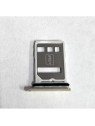Soporte o bandeja sim dorada para Huawei Pura 80 Pro Huawei Pura 80 Ultra 51671227 Service Pack