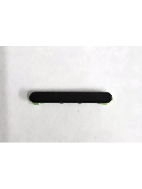 Boton volumen negro para Honor 600 Honor 600 Pro 5167AAWA Service Pack