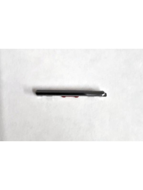 Boton volumen gris para Huawei Mate X7 51691298 Service Pack