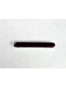 Boton volumen rojo para Huawei Pura 80 Pro 51671340 Service Pack