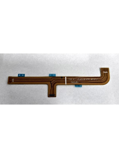 Flex LCD para Samsung Galaxy Tab A11 Plus GH59-15965A Service Pack