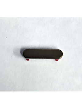 Boton power dorado para Honor Magic 8 Lite 5168ACLB Service Pack