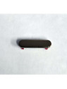 Boton power dorado para Honor Magic 8 Lite 5168ACLB Service Pack
