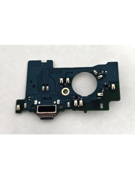 Placa conector de carga mas microfono para Samsung Galaxy XCover 7 G556 GH96-14978A Service Pack