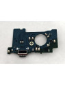 Placa conector de carga mas microfono para Samsung Galaxy XCover 7 G556 GH96-14978A Service Pack