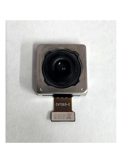 Camara trasera Wide 200mp para Honor 600 Honor 600 Pro 0235ATTP Service Pack