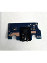 Placa conector de audio para Samsung Galaxy Tab A11 X130 GH81-28330A Service Pack