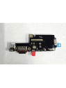 Placa de carga con lector sim y microfono para Realme GT 8 Pro 621022001052 Service Pack