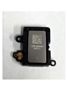 Altavoz auricular para Samsung Galaxy XCover 7 Pro GH96-19487A Service Pack
