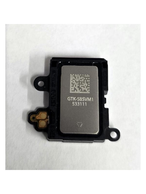 Altavoz auricular para Samsung Galaxy XCover 7 Pro GH96-19487A Service Pack