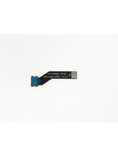 Flex conexion linterna izquierda para Blackview XPLORE 2 5G calidad premium