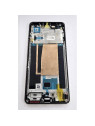 Pantalla para Realme 16 Pro Plus mas tactil negro con marco dorado 621029000806 Service Pack
