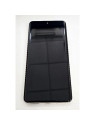 Pantalla para Realme 16 Pro Plus mas tactil negro con marco dorado 621029000806 Service Pack