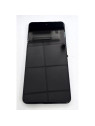 Pantalla para Realme C75 5G mas tactil negro con marco dorado 621029000536 Service Pack