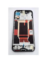 Pantalla para Realme 16 Pro mas tactil negro con marco negro 621029000809 Service Pack