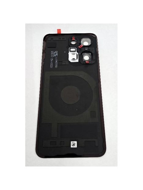 Tapa trasera o tapa bateria gris para Oppo Reno 13 Pro 621033000469 Service Pack