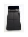 Pantalla para Realme 14X mas tactil negro con marco negro 621029000456 Service Pack