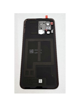 Tapa trasera o tapa bateria azul para Oppo Reno 13 621033000483 Service Pack