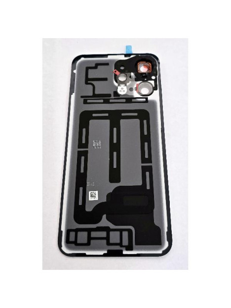 Tapa trasera o tapa bateria blanca para Oppo Reno 14 621033000691 Service Pack