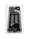 Tapa trasera o tapa bateria blanca para Oppo Reno 14 621033000691 Service Pack